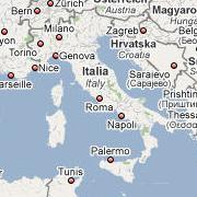 maps